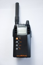 Alinco DJ-S40 UHF FM
