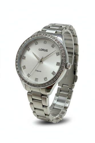 Orologio donna lorus acciaio - lorus,
