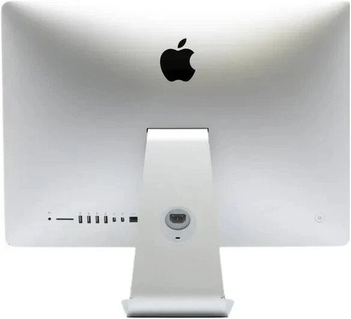 Apple imac 0ghz core - imac, 27"