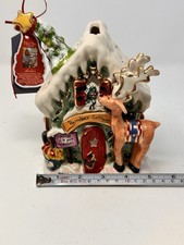 Blue Sky Clayworks Renna di