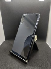 Samsung Galaxy A7 2018 nero