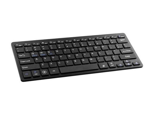 Tastiera portatile qwerty - tastiera,