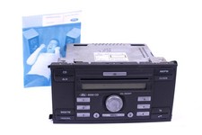 Autoradio Ford Single CD 6000