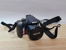 Pentax X90 12.4mp reflex