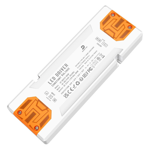 Alimentatore led 24v 100w - alimentatore,