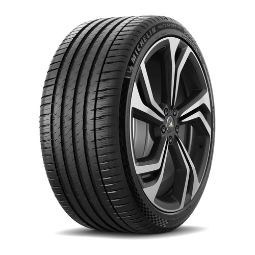 Michelin pilot sport suv - michelin,