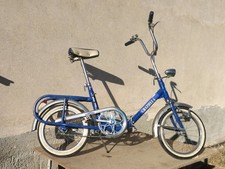 Graziella Carnielli  16 Bici