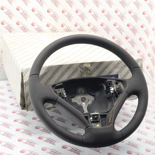 Volante sterzo pelle fiat - volante,