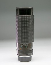 TAMRON SP 60-300/3,8-5,4 + Anello Pentax K A