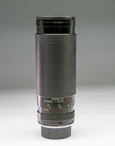 Tamron 300 5 4 - sp, 60-300/3,8-5,4