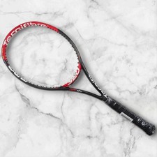 Racchetta da tennis usata