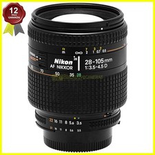 Nikon 105mm 5 - f/3.5-4.5, d