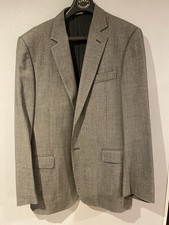 Giacca uomo Moschino grigio