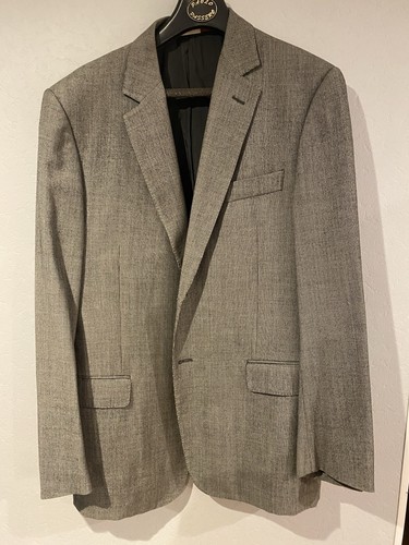 Giacca uomo moschino grigio - giacca,