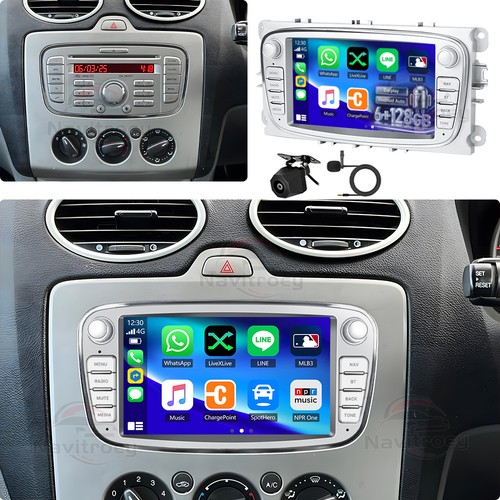 128g carplay per - 6g+128g, ford