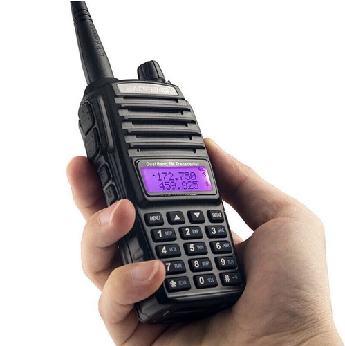 Baofeng walkie talkie - baofeng, walkie-talkie
