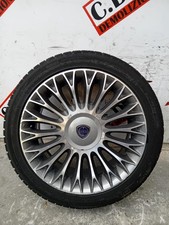 Cerchi in lega Lancia Y anno 2016 in poi