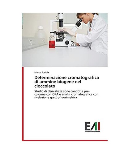 Determinazione cromatografica