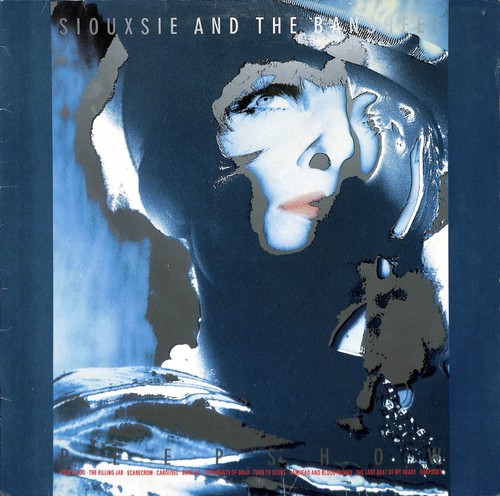 Siouxsie and the - and, –
