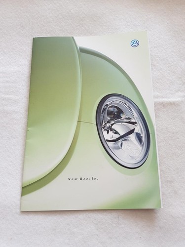 Brochure vendita auto - , vw
