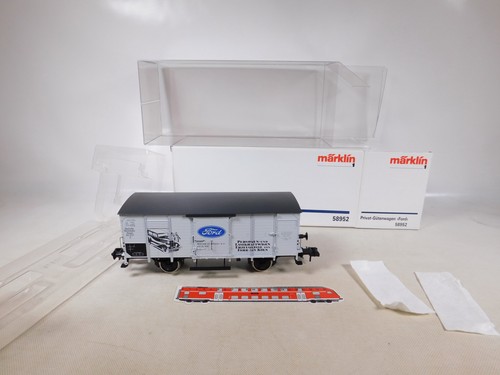 Märklin spur 58952 - märklin,
