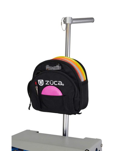 Zuca sacchetto putter con - zuca,