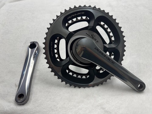 Guarnitura shimano dura ace - shimano, dura-ace