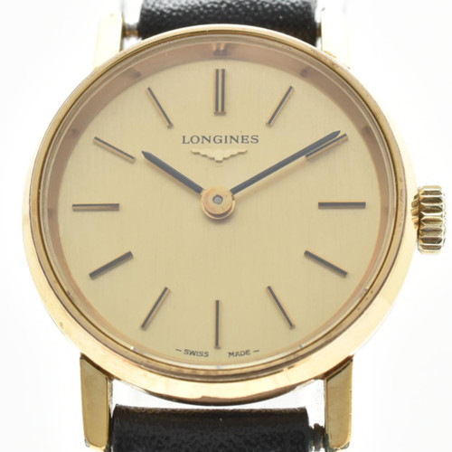 Longines orologio polso - da,