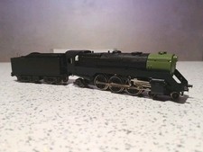 Loco Lima Ferrovie Australiane New Sout Wales Gouvernment Railways C38 Art.1716L