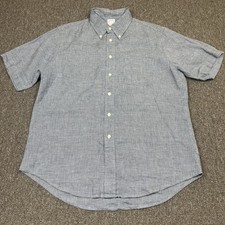 Brooks Brothers camicia uomo