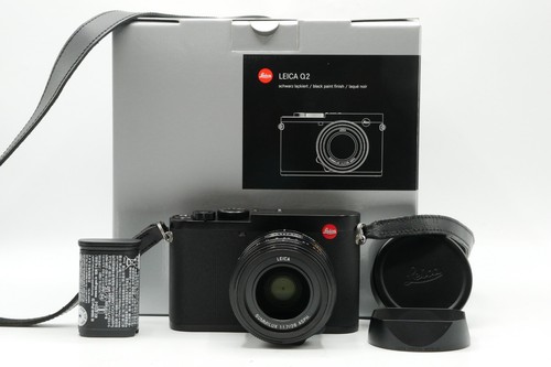 Leica - , q2