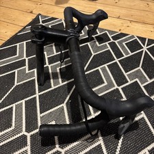 Wahoo Bike KICKR manubrio con