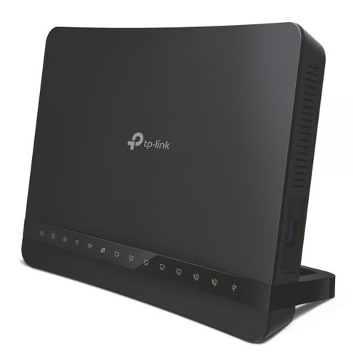 Modem router link archer - router,