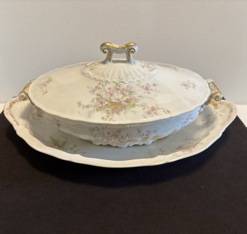 Haviland limoges france - haviland,