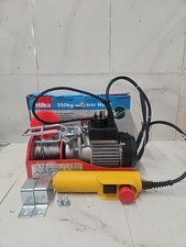 Hilka Paranco Elettrico 250 kg