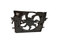 VENTOLA RADIATORE PER NISSAN