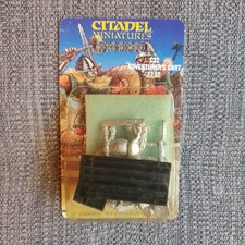 Warhammer Citadel C22 Carrello