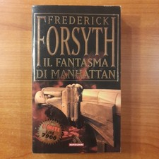 Il fantasma di Manhattan -