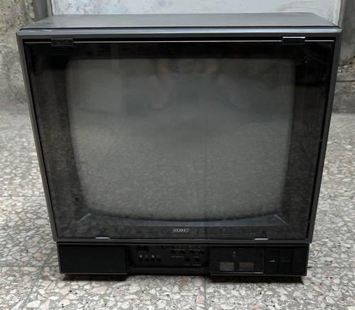 Crt gbc dcs 1434n - crt,