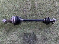 Semiasse Anteriore Sinistro Opel Karl 1.0 Benzina 42529905