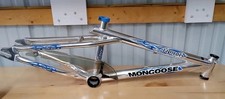 Telaio BMX 07 Mongoose Rip