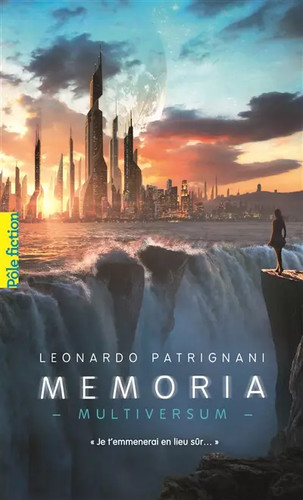 Multiversum - (tome, 2-memoria)