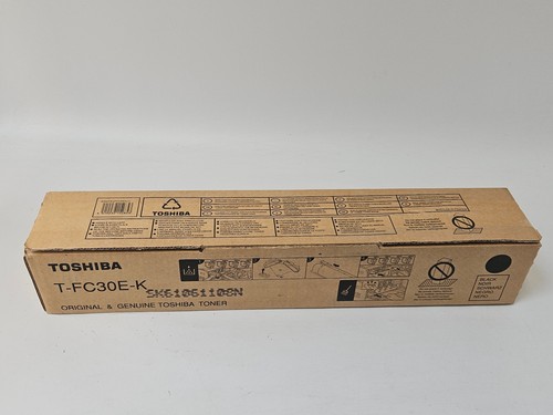 Toshiba fc30e toner - toshiba,