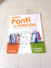 Religione Testo Scuola Media R.Manganotti