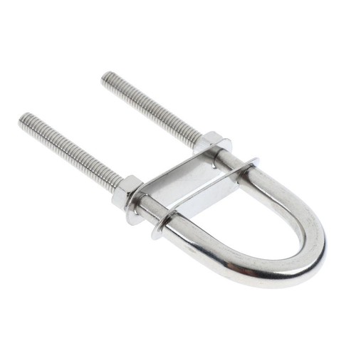 Acciaio inox 304 - con, /