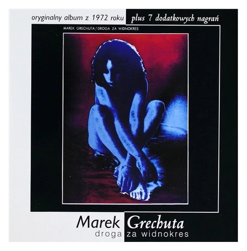 Marek grechuta - marek,