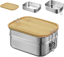 Bento - Contenitore per Il