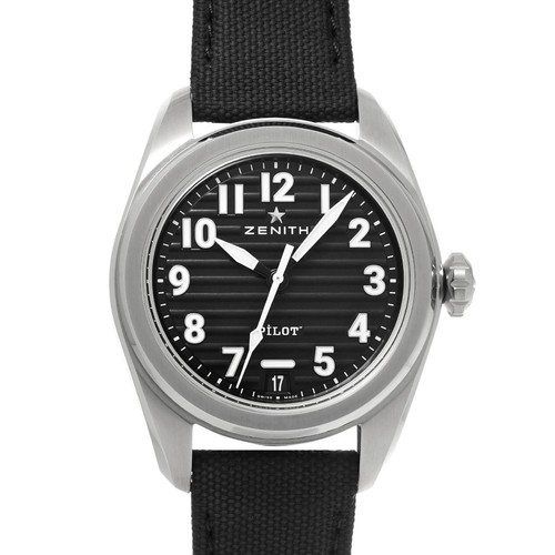 Orologio zenith pilot - orologio,