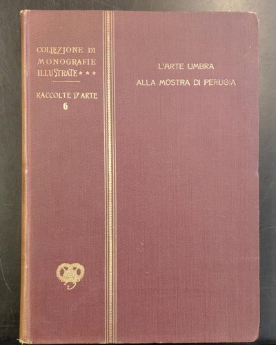 Gnoli umberto arte umbra - gnoli, l'arte