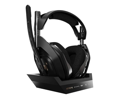 Logitech astro a50 gen - logitech,